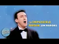 Jim Nabors Performs The Impossible Dream The Smothers Brothers Comedy Hour 1967