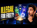 5 Open Source Tools That Feel Illegal to be FREE