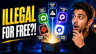 5 Open Source Tools That Feel Illegal to be FREE