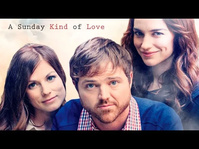 A Sunday Kind of Love