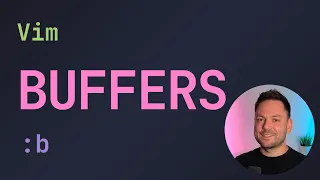 The Buffer Tricks Most Vim Users Miss