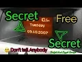 Opel/Vauxhall Secret Menu Free Temperature Sensor Bodgit And Leggit Garage