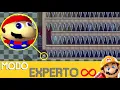Download Lagu NO LO VI VENIR 🤬 - EXPERTO INFINITO (NO SKIP) T6 #27 - SMM2 - ZSSJ