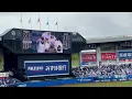 千葉ロッテ 横山陸人登場曲〜SHE’S「追い風」4K