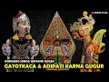 Download Lagu Wayang Golek Gatotkaca \u0026 Adipati Karna Gugur Full ~ Kisah Pewayangan Mahabharata