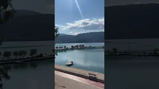 Itea Greece Views From My Home 