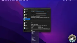 Language Specific Settings in BBEdit