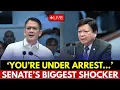 Lagu 🔴 LIVE: Philippines Flood Control Scam BLOWS UP! Senate Blue Ribbon Committee's BIG Shocker