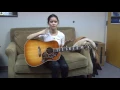 Maren Morris "My Church" (Acoustic)