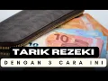 Download Lagu 3 Rahasia Agar Rezeki Mengalir dari Arah yang Tidak Pernah Kamu Bayangkan