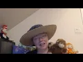 Teaching Phonics Story Eight Lesson Three
