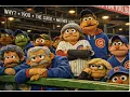 The Cubs Suck Data Points How To Fix it