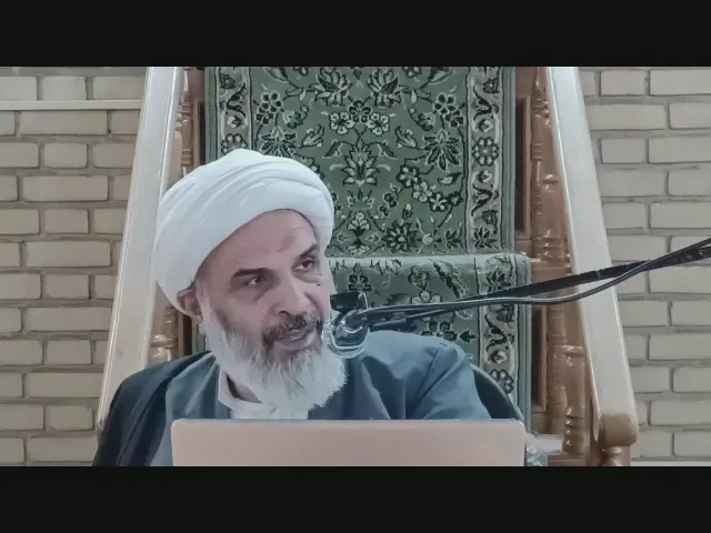 ⁣بحث الفقه: كتاب الصوم (70) | الشيخ محمد تقي الشهيدي