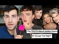 Lagu revisiting daniel preda's 'The TRUTH About Gabbie Hanna \u0026 “Escape The Night”'