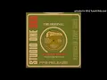el bang bang ~ jackie mittoo -