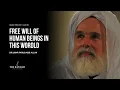 Divine Decree and Destiny - Qadr Allah