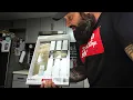 X1 Infinity Under Cabinet Lights from Costco Review and Testing