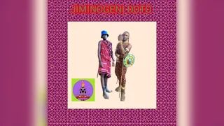 JIMINOGENI DOTO UJUMBE WA SOLO OFFICIAL AUDIO MPYA PRD GUDILA STUDIO TZ 4 2025  JIMINOGENI DOTO UJUMBE WA SOLO OFFICIAL AUDIO MPYA PRD GUDILA STUDIO TZ 4 2025