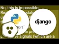 Django Bulk Update to Trigger save