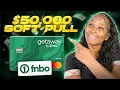 50 000 Credit Card Prequalification They re Not Advertising