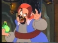 Download Lagu Opening of Aladdin TV Show VHS - Aladdin to the Rescue (UK Retail Tape)