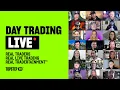Download Lagu TopstepTV Live Futures Day Trading: Back2Funded Announcement w/Michael Patak! (9/3/25)