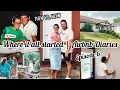 Download Lagu Back to our Roots in Southern OH! | Airbnb Progress | Family Travels \u0026 Adventures