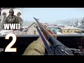 World War Heroes WW2 FPS - Walkthrough Gameplay part 2
