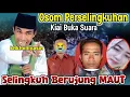 Lagu Tanggapan kh kholil Yasin, ceramah terbaru KH KHOLIL YASIN penuh makna #khkholilyasinbaru
