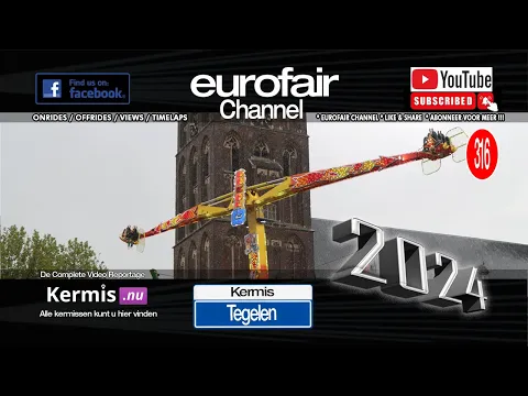 Video Kermiseditie 2024