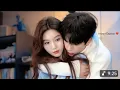 Lagu Korean🤩mix Hindi song 2025❤️Campus😨Arrogant boy Fall in Love❤️ Chinese Mix song❤️City Of Romance MV