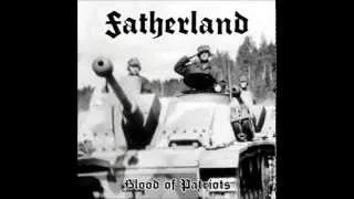 Download Fatherland - Blood of Patriots (FULL EP 2015) MP3