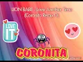LION BABE - Love Another Time (Coronita Remix Dj