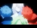 Deku meets previous one for all users mha season 6 episode 18