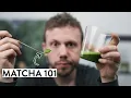 Matcha 101 Beginner s Guide How to Make Latte More