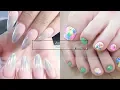 Angel Nails Introduction