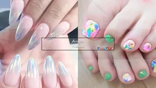 Angel Nails Introduction