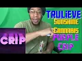 Trulieve Purple Crip by Sunshine Cannabis Review