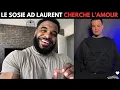 LE SOSIE AD LAURENT CHERCHE L'AMOUR