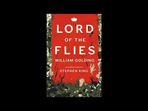 Download MP3 Lord of the Flies William Golding Audiobook