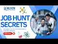 Landing Your Dream Chemistry Job Proven Strategies for Success
