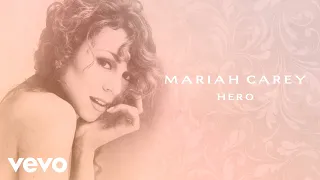 mariah carey hero official lyric video 