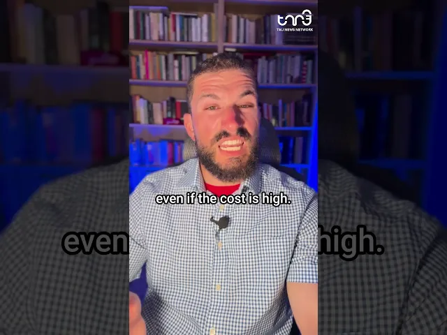 ⁣Israeli journalists admitted that rioters in iran were externally hijacked and externally armed.