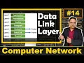 Data Link Layer in Computer Networks Functions and Importance