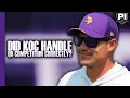 ESPN s Kevin Seifert on whether Kevin O Connell handled the QB competition correctly