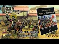 Download Lagu PIKE AND SHOTTE - WARS OF THE SAMURAI: Supplement Review