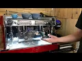 Synchro 2 Group Dose Programming