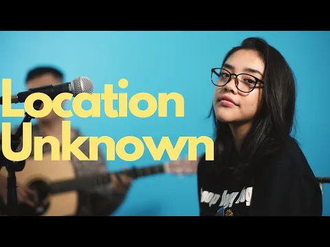 Download MP3 Honne - Location Unknown (Cover by Baila)