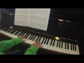 Still, Still, Still Alfred's adult piano Merry Christmas Book level 2