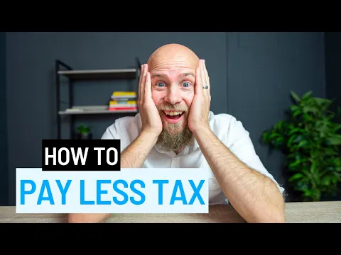 Download MP3 How To Pay Low / No Tax in South Africa (Not a meme)